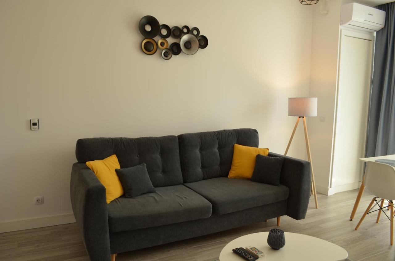 Aba'S Apart Onix Blue Mamaia Nord Navodari Ngoại thất bức ảnh