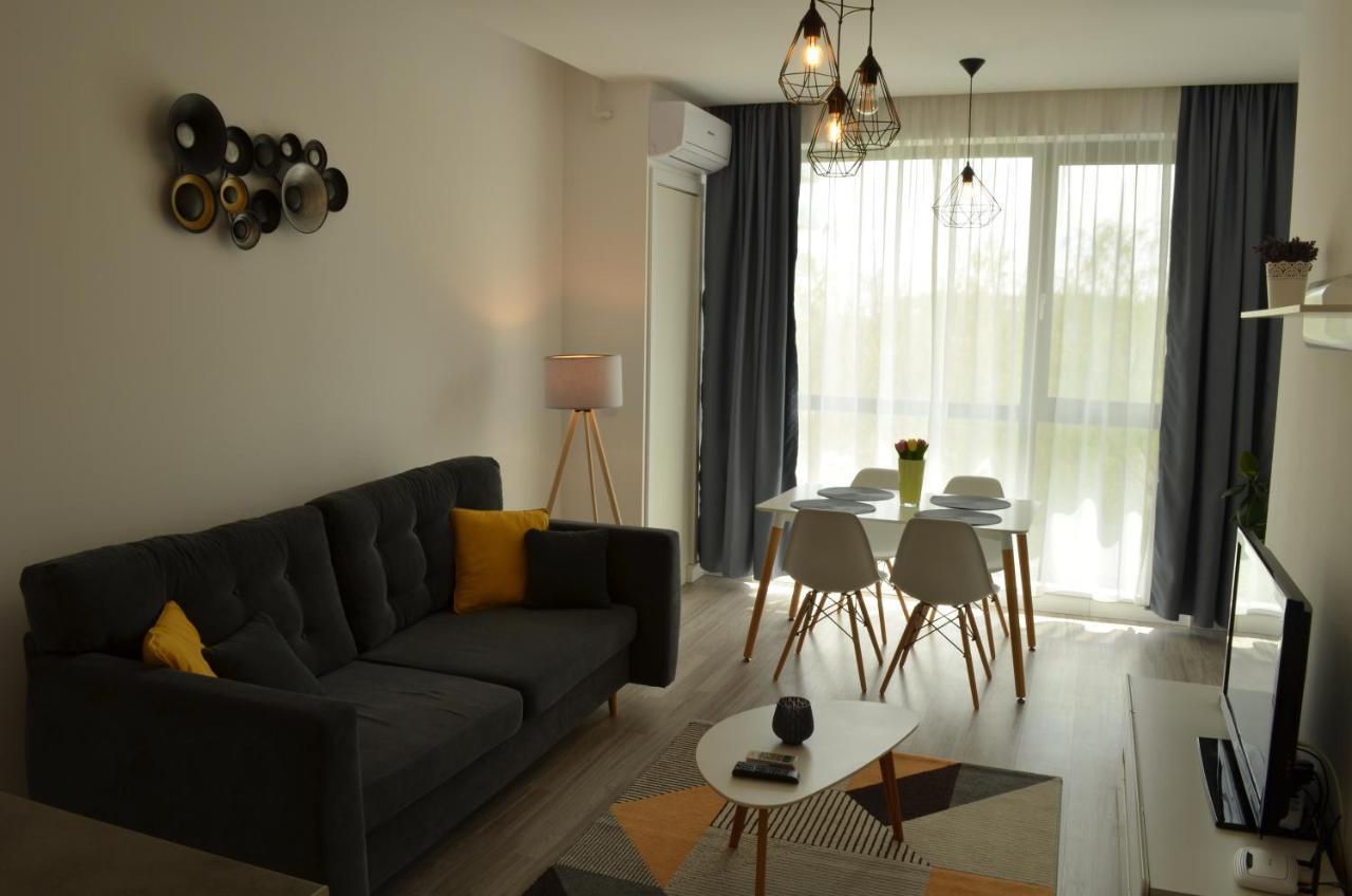 Aba'S Apart Onix Blue Mamaia Nord Navodari Ngoại thất bức ảnh