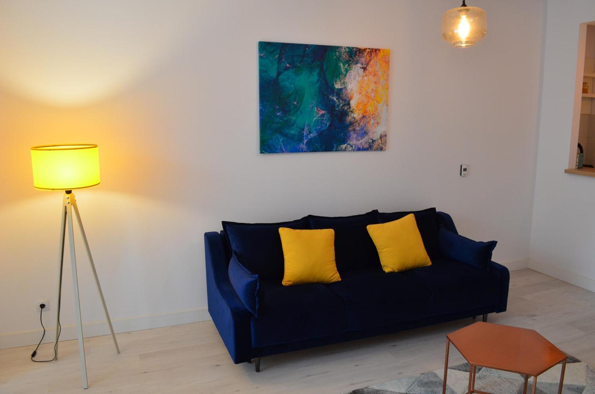 Aba'S Apart Onix Blue Mamaia Nord Navodari Phòng bức ảnh