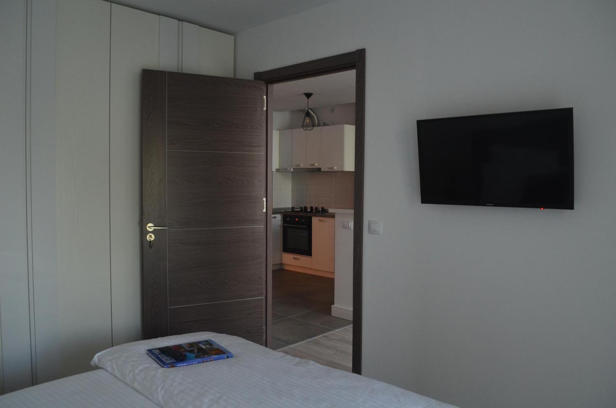 Aba'S Apart Onix Blue Mamaia Nord Navodari Ngoại thất bức ảnh